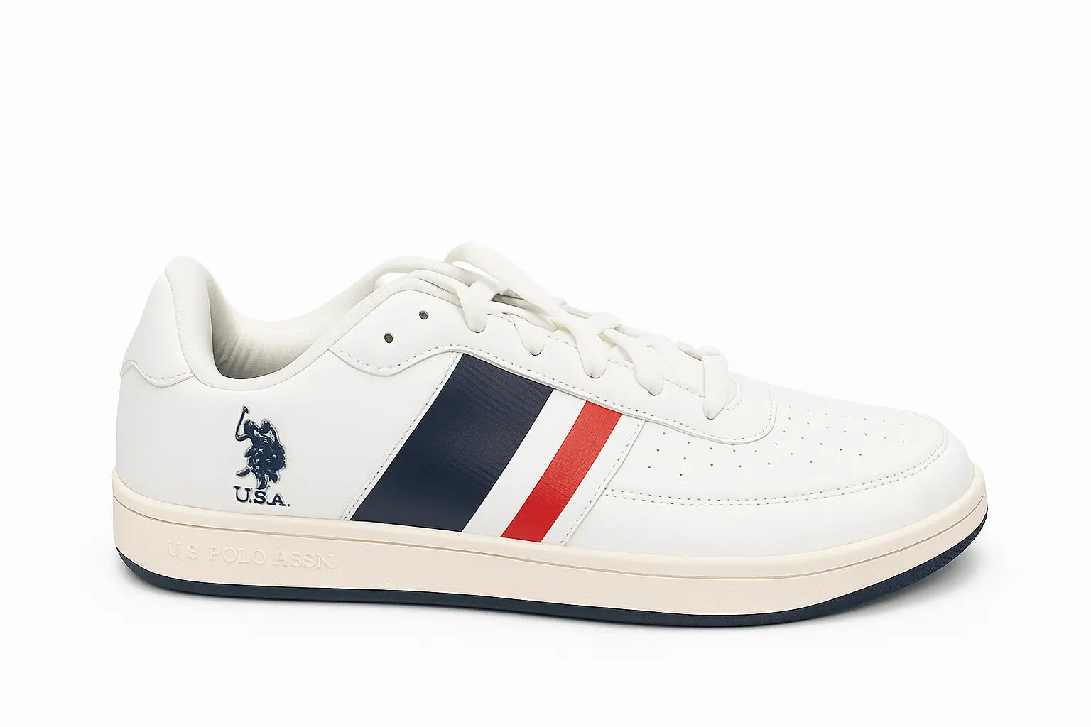 U.S.POLO Assn, Gael WHIT AUKFashion