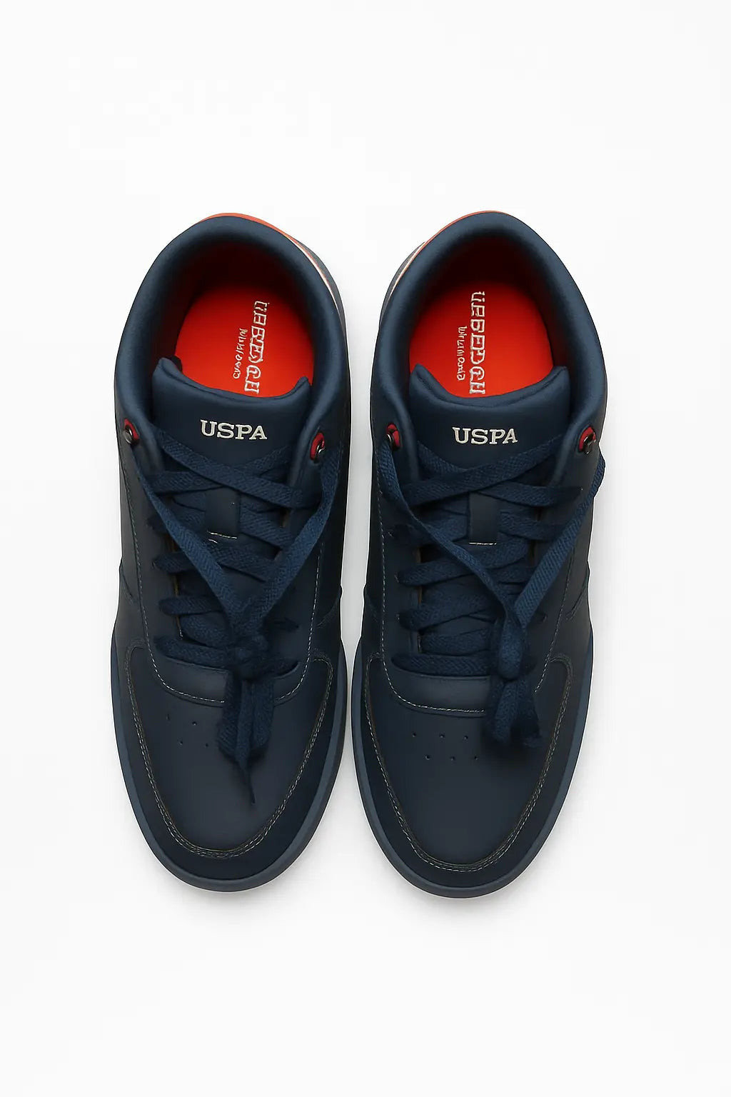 U.S.POLO Assn. Jan 2.0 Blue AUKFashion