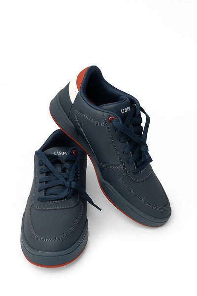 U.S.POLO Assn. Jan 2.0 Blue AUKFashion