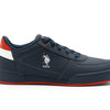 U.S.POLO Assn. Jan 2.0 Blue AUKFashion