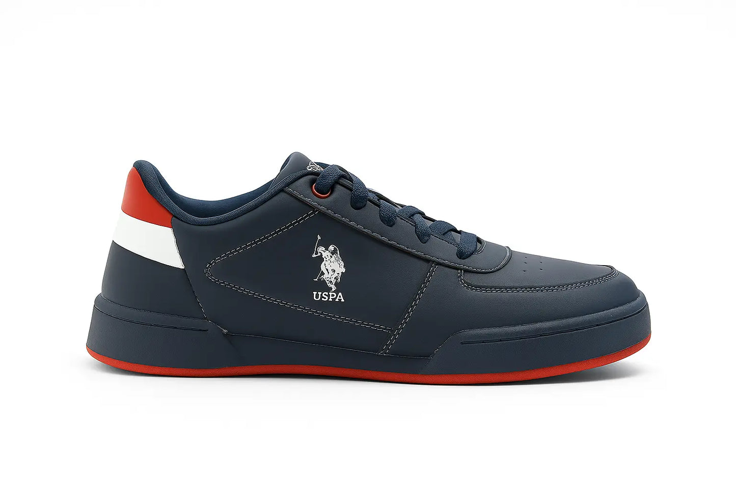 U.S.POLO Assn. Jan 2.0 Blue AUKFashion