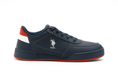 U.S.POLO Assn. Jan 2.0 Blue AUKFashion