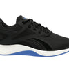 Reebok Force Runner - Men Black Running Shoes AUKFashion