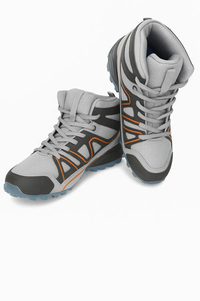 Wildcraft Men Magellan High Ankle Outdoor Shoes AUKFashion