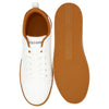 U.S.POLO Assn. Dorim Off White AUKFashion