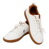 U.S.POLO Assn. Dorim Off White AUKFashion