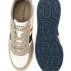 U.S.POLO Assn. Roger White AUKFashion