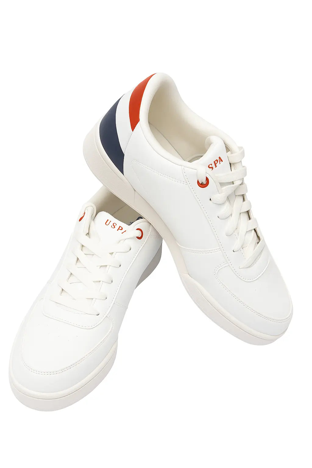 U.S.POLO Assn. Jan 2.0 Off White AUKFashion