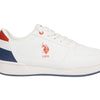 U.S.POLO Assn. Jan 2.0 Off White AUKFashion