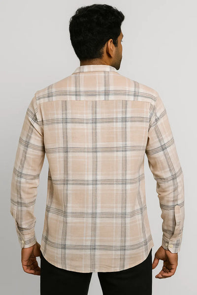 Actives 100% Cotton Shirt AUKFashion