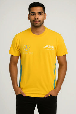 Puma Mercedes T-Shirt AUKFashion