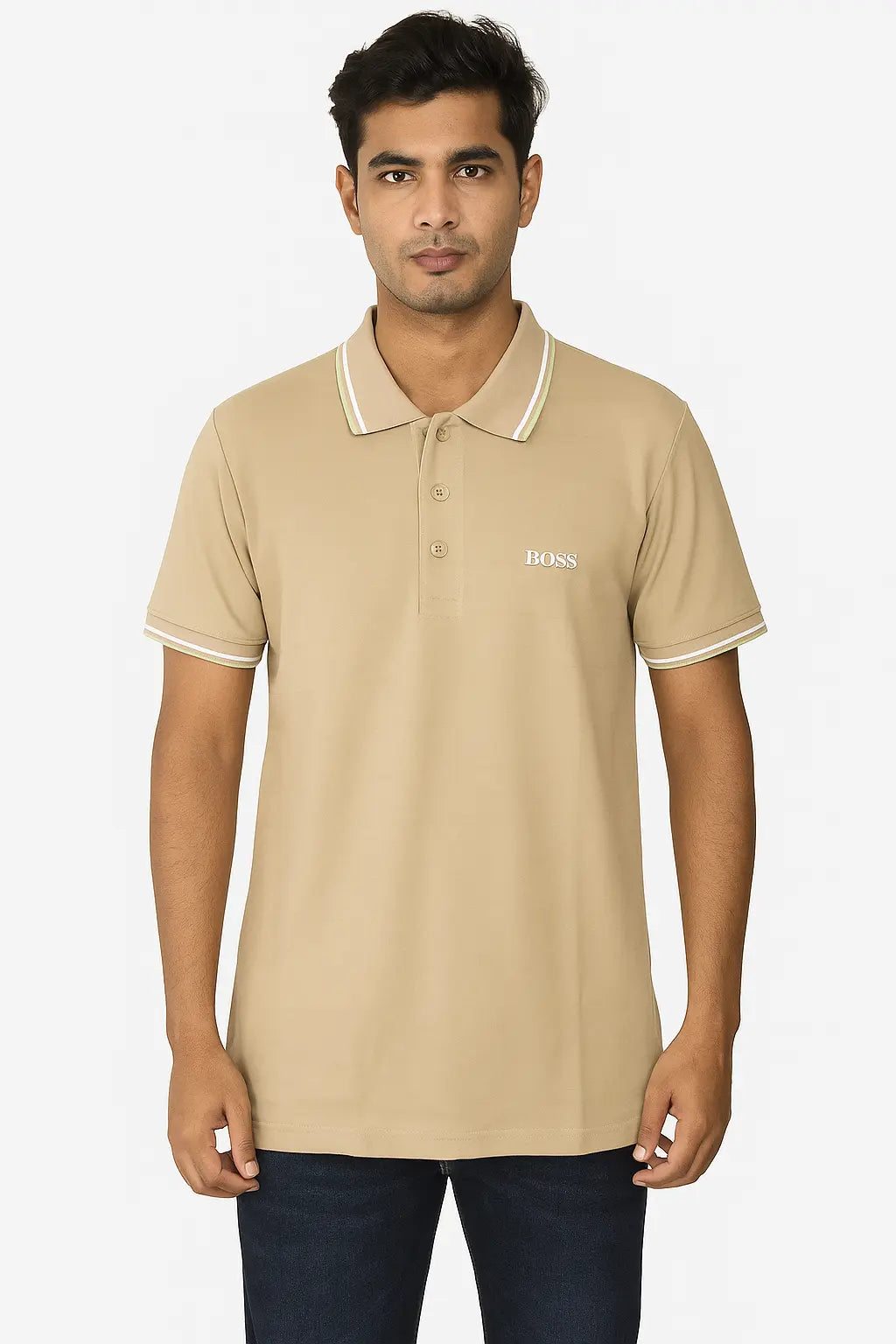 Boss Polo T-Shirt AUKFashion