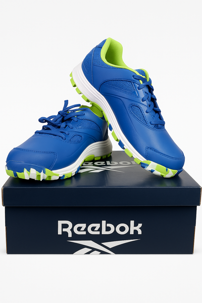 Reebok Vector Blue Shoes AUKFashion