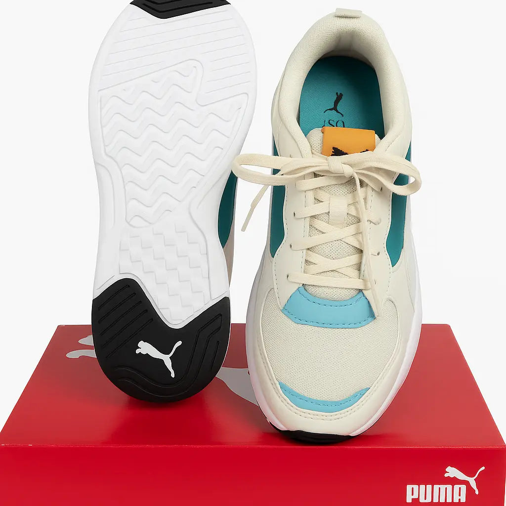 Puma X-RAY Fluldo AUKFashion