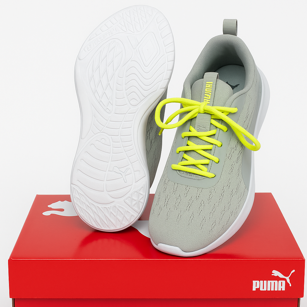 Puma Lite Bold IDP AUKFashion