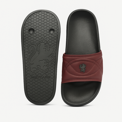 Red Tape Slipper AUKFashion