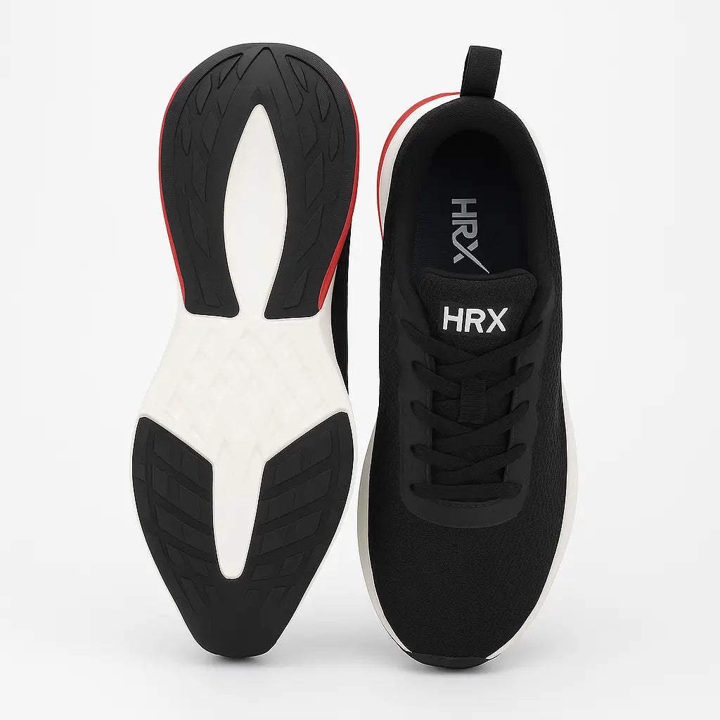 HRX Men's Sports Shoes AUKFashion