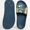Red Tape Slipper AUKFashion