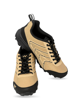 Wildcraft  Volga LX Low Ankle Hiking & Trekking Shoes For Men AUKFashion
