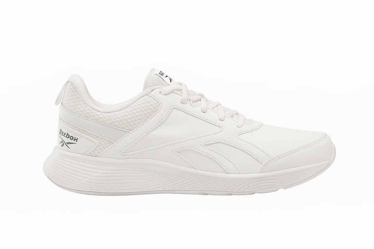 Reebok White Safari AUKFashion
