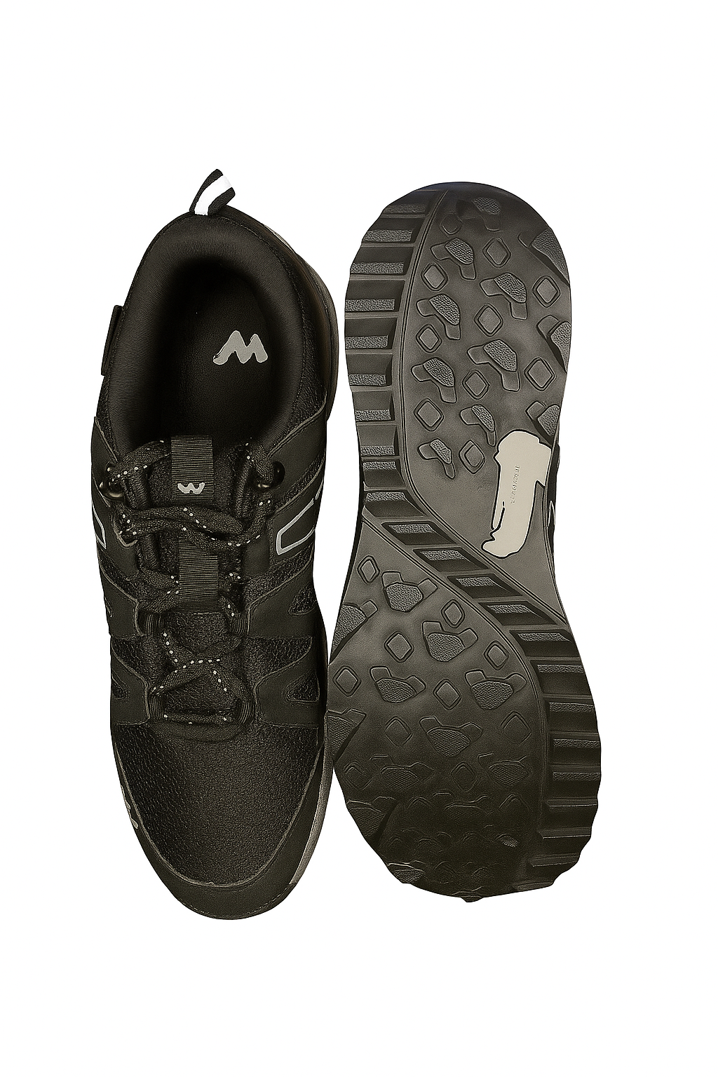 Wildcarft Sphere 2- Black AUKFashion
