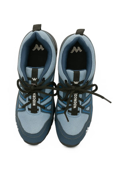 Men Volga Low Ankle Outdoor Shoes- Grey_Blue AUKFashion
