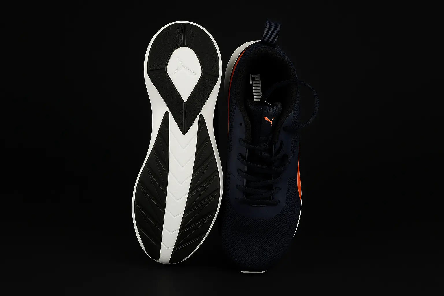 Puma Running Shoes AUKFashion
