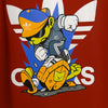 Adidas Round Neck T-Shirt AUKFashion