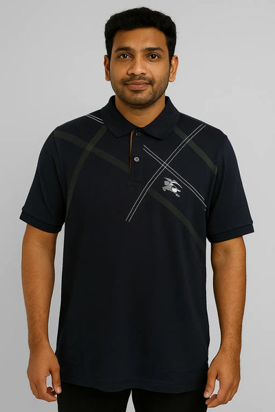 Burberry Polo T-Shirt AUKFashion