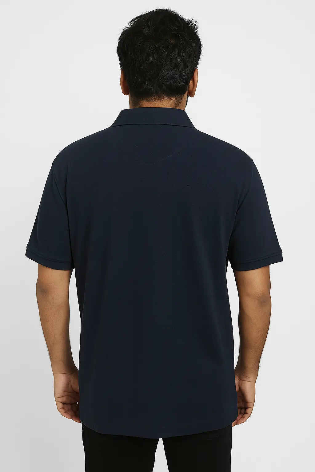Burberry Polo T-Shirt AUKFashion
