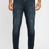 Levi's Scratch Jeans AUKFashion