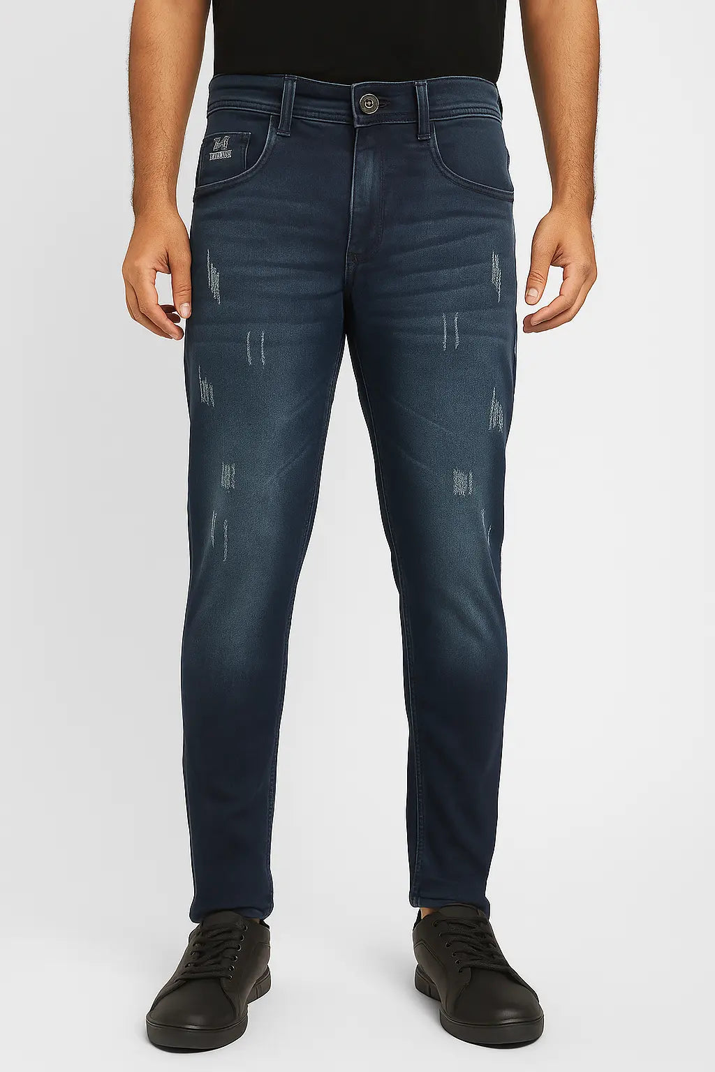 Levi's Scratch Jeans AUKFashion