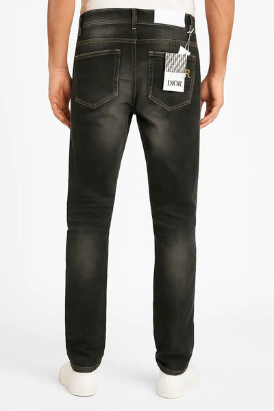 Dior Regular fit Jeans AUKFashion