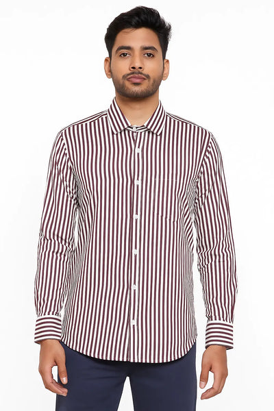 Seven-11 100% Cotton Shirt AUKFashion