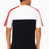 Armani Round Neck T-Shirt AUKFashion