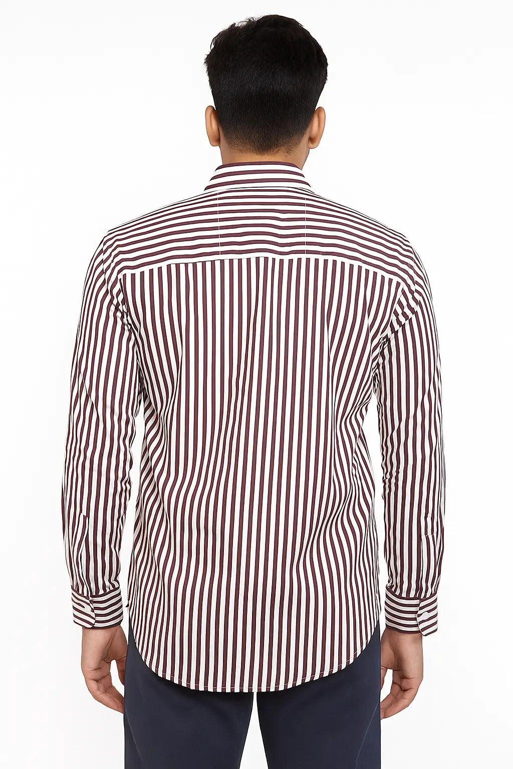 Seven-11 100% Cotton Shirt AUKFashion
