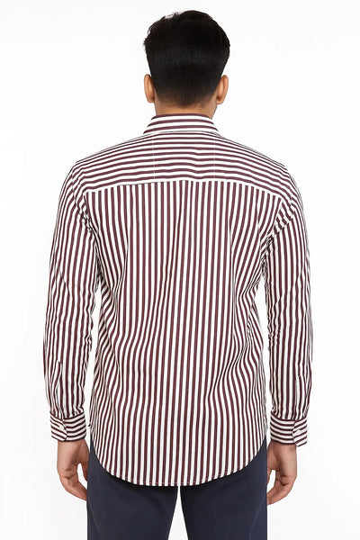 Seven-11 100% Cotton Shirt AUKFashion