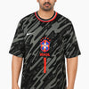 Nike Brasil Jersey T-Shirt AUKFashion