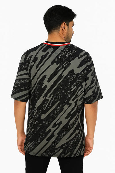 Nike Brasil Jersey T-Shirt AUKFashion