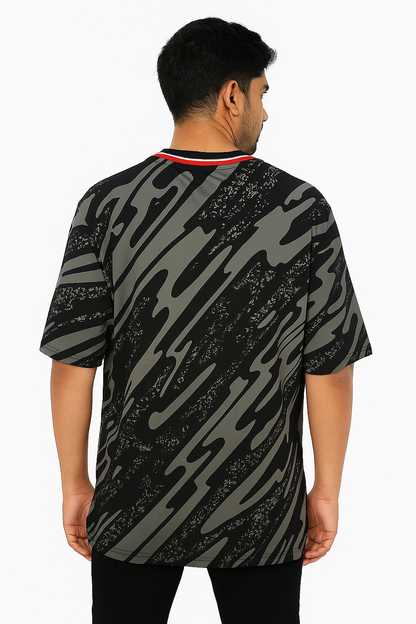 Nike Brasil Jersey T-Shirt