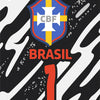 Nike Brasil Jersey T-Shirt AUKFashion