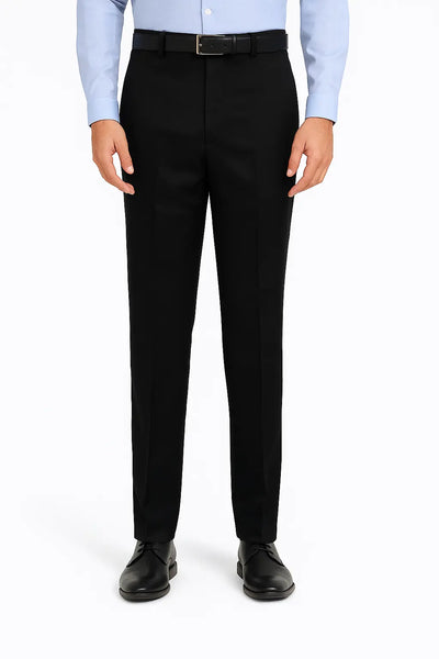 Men's Classic Formal Pant AUKFashion