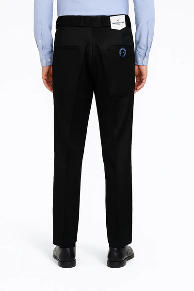 Men's Classic Formal Pant AUKFashion
