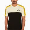 Armani Round Neck T-Shirt AUKFashion