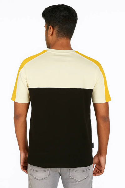 Armani Round Neck T-Shirt AUKFashion