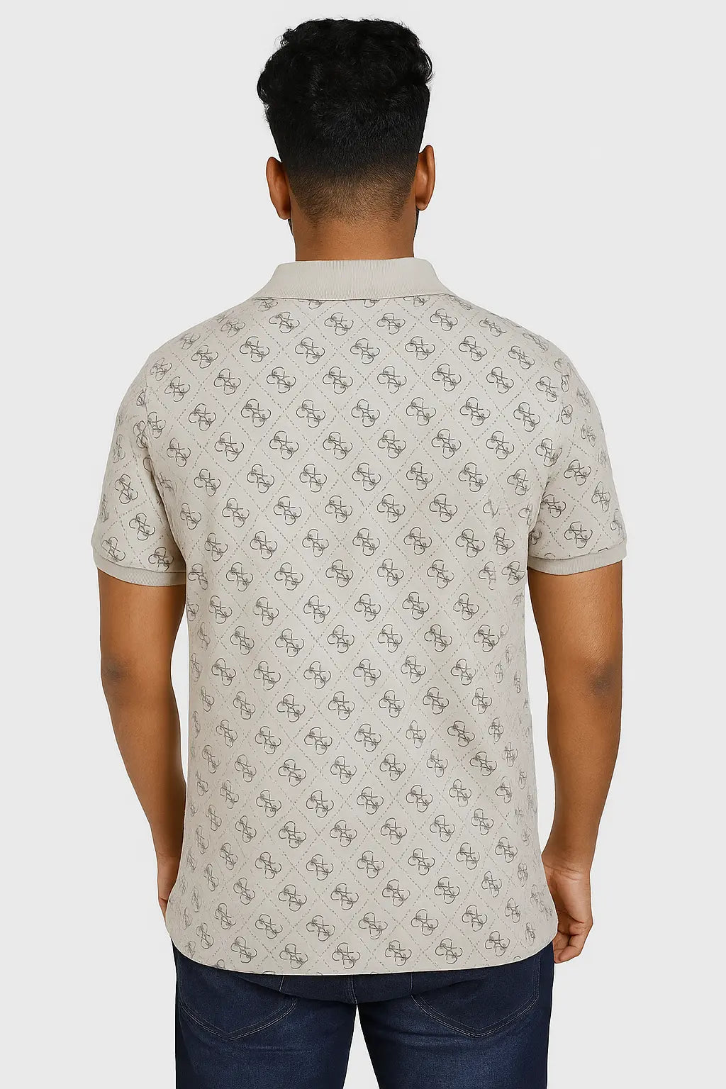 Guess Polo T-Shirt AUKFashion