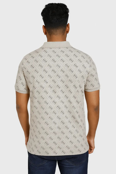 Guess Polo T-Shirt AUKFashion