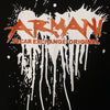 Armani Round Neck T-Shirt AUKFashion