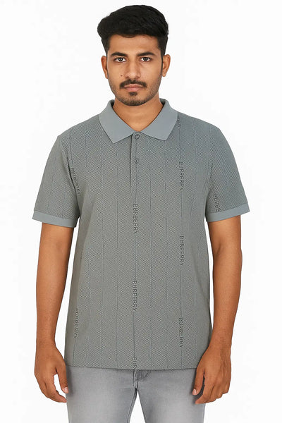 Burberry Polo T-Shirt AUKFashion