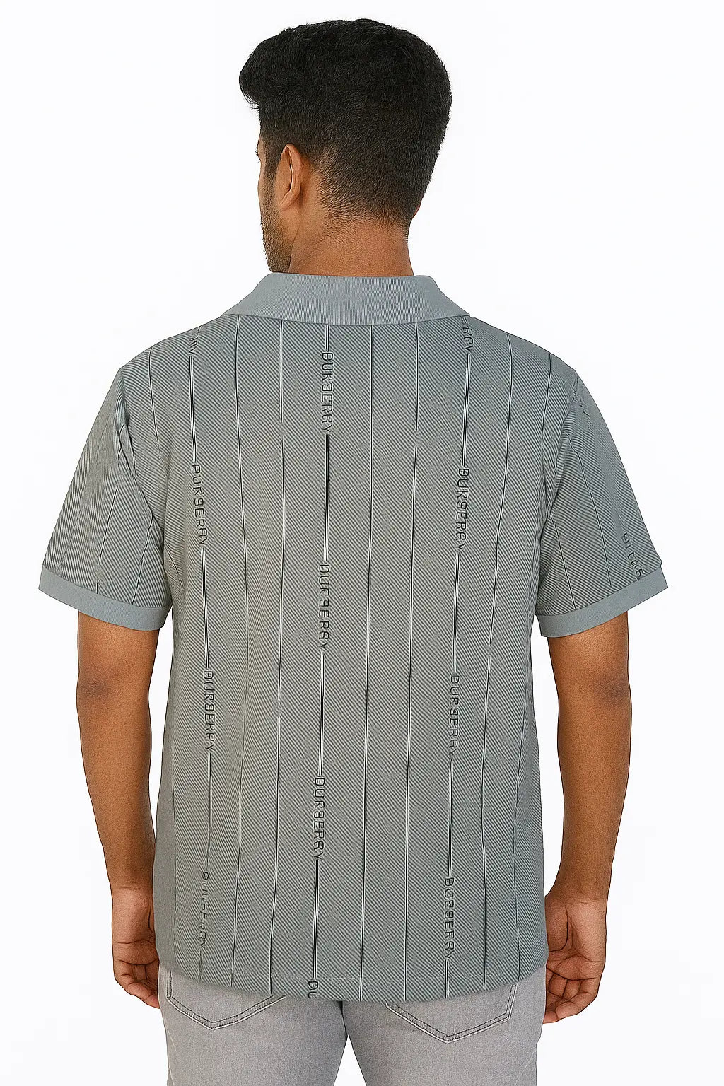 Burberry Polo T-Shirt AUKFashion